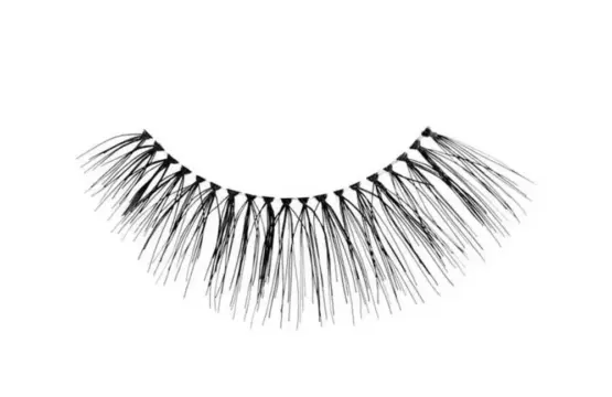 Kalentin Pestañas En Banda Rabat